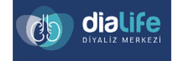 Курманжан Датка көчөсүндөгү «Dialife» нефрологиялык борбору, Бишкек шаары - сүрөт