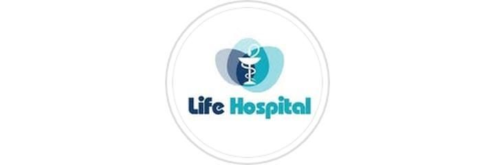 «Life Hospital» Ооруканасы, Бишкек шаары - сүрөт