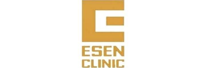 «Esen clinic» реабилитациялык борбору, Бишкек шаары - сүрөт
