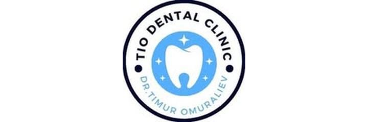 «Tio Dental» стоматологиясы, Бишкек шаары - сүрөт