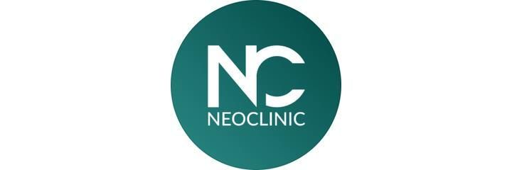 ​Ыбырайым Абдрахманов көчөсүндөгү «NeoClinic» клиникасы, Бишкек шаары - сүрөт