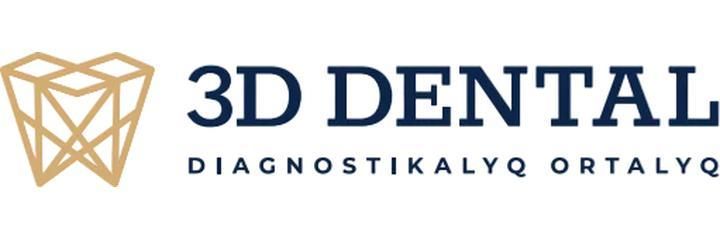 «3D Dental» диагностикалык борбору, Бишкек шаары «3D Dental» диагностикалык борбору, Бишкек шаары - сүрөт