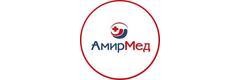 «АмирМед» медициналык борбору, Бишкек шаары «АмирМед» медициналык борбору, Бишкек шаары - сүрөт