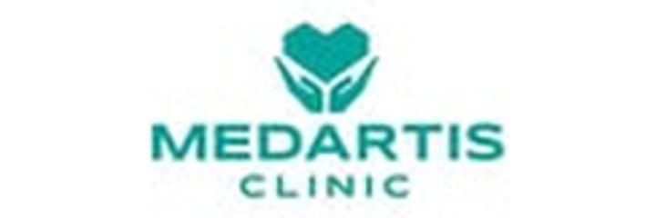 «Medartis» медициналык борбору, Бишкек шаары - сүрөт