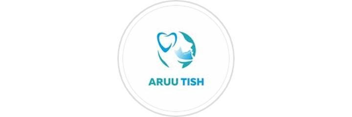Пушкин көчөсүндөгү «Aruu tish» стоматологиясы, Жалал-Абад - сүрөт