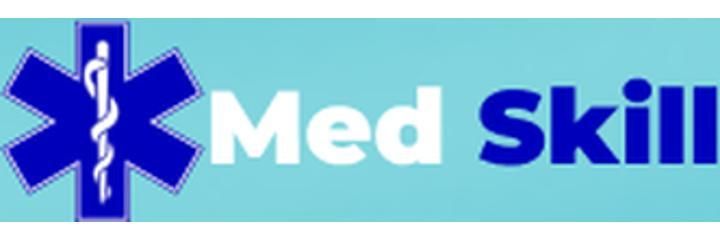 «MedSkill» тез жардамы, Бишкек шаары - сүрөт