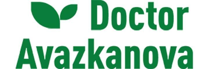 «Dr. Avazkanova» клиникасы, Бишкек шаары «Dr. Avazkanova» клиникасы, Бишкек шаары - сүрөт