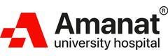 «Amanat Hospital» клиникасы, Бишкек шаары - сүрөт