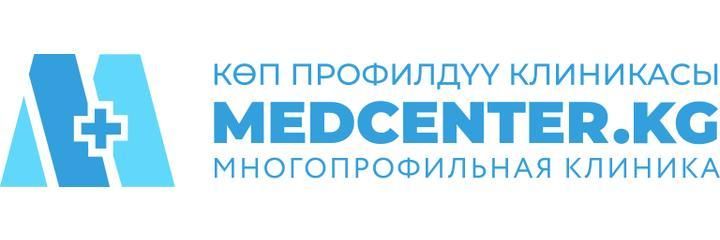 Геологический тар көчөсүндө «MedcenterKG» клиникасы, Бишкек шаары Геологический тар көчөсүндө «MedcenterKG» клиникасы, Бишкек шаары - сүрөт