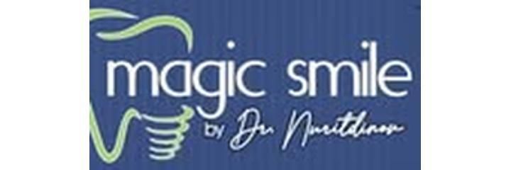 «Magic smile» стоматологиясы, Бишкек шаары - сүрөт