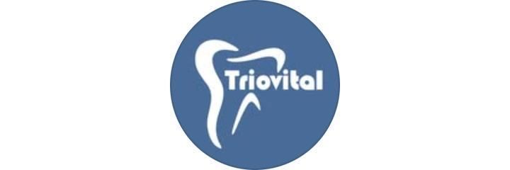 «Triovital» стоматологиясы, Бишкек шаары - сүрөт