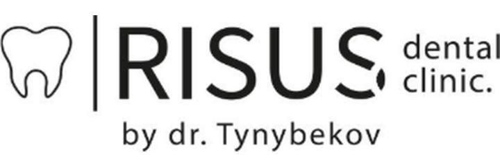 Иса Ахунбаев көчөсүндөгү «Risus» стоматологиясы, Бишкек шаары - сүрөт