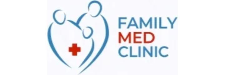«FamilyMed» клиникасы, Бишкек шаары - сүрөт