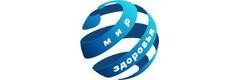 «Мир здоровья» медициналык борбору, Бишкек шаары - сүрөт
