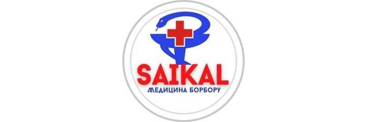 «Saykal» медициналык борбору, Кербен «Saykal» медициналык борбору, Кербен - сүрөт