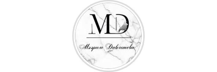 «Косметология Мээрим Давлетовой» косметологиясы, Бишкек шаары - сүрөт