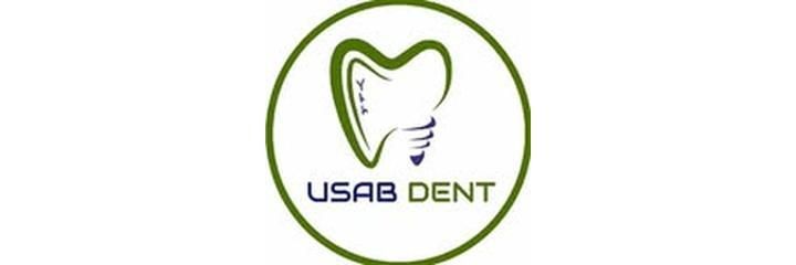 Тыналиев көчөсүндөгү «Usabdent» стоматологиясы, Бишкек шаары - сүрөт