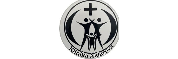 «Медицинский центр Айдарова» клиникасы, Ош шаары - сүрөт