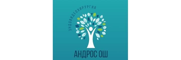 «Андрос-Ош» медициналык борбору, Ош шаары «Андрос-Ош» медициналык борбору, Ош шаары - сүрөт