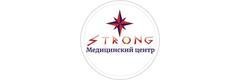 «Strong» медициналык борбору, Бишкек шаары - сүрөт