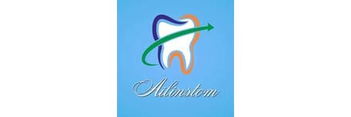 «Ailinstom» стоматологиясы, Бишкек шаары - сүрөт