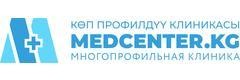 Байтик баатыр көчөсүндөгү «MedcenterKG» клиникасы, Бишкек шаары Байтик баатыр көчөсүндөгү «MedcenterKG» клиникасы, Бишкек шаары - сүрөт