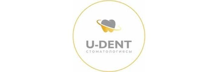 «U-Dent» стоматологиясы, Бишкек шаары - сүрөт