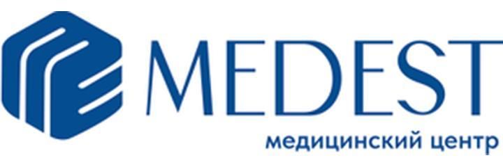 ​8-чү кичи райондогу «Medest» медициналык борбору, Бишкек шаары - сүрөт