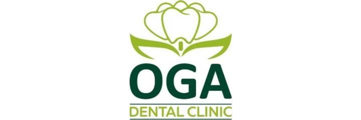 «Oga» стоматологиясы, Бишкек шаары - сүрөт