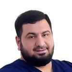 Дурсунов Султанбек Ибрагимович, Стоматолог - с. Беловодское