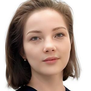 Дударева Ксения Михайловна - фотография Дударева Ксения Михайловна, реабилитолог, массажист - с. Беловодское