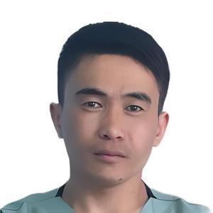 Марсбеков Бексултан Молдобаевич, детский стоматолог - с. Беловодское