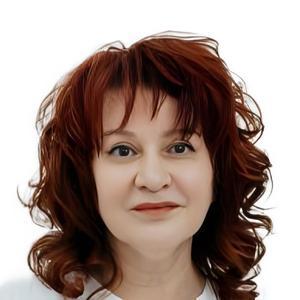 Алимбаева Лола Пулатовна - фотография Алимбаева Лола Пулатовна, трихолог, дерматолог, детский дерматолог, детский трихолог - Бишкек