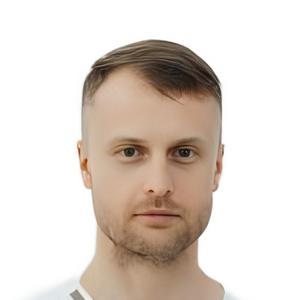 Крутин Данил Сергеевич, реабилитолог, мануальный терапевт - Бишкек