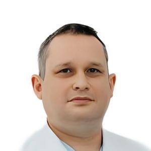 Голев Максим Анатольевич - фотография Голев Максим Анатольевич, ортопед, детский кинезиолог, детский ортопед, детский травматолог, кинезиолог, травматолог - Бишкек