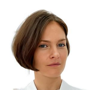 Сараева Кристина Александровна, дерматолог - Бишкек
