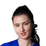 Аблаярова Карамат Худаяровна, Невролог - Бишкек