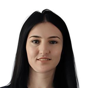 Аблаярова Карамат Худаяровна - фотография Аблаярова Карамат Худаяровна, вертебролог, невролог - Бишкек