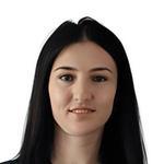 Аблаярова Карамат Худаяровна Аблаярова Карамат Худаяровна, Вертебролог, Невролог - Бишкек
