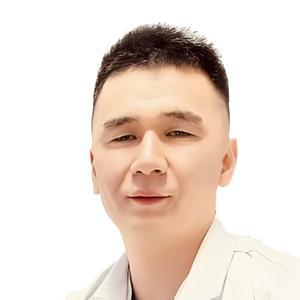 Исаков Кутман Билалович, врач узи - Бишкек