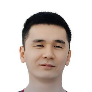 Исаков Кутман Билалович - фотография Исаков Кутман Билалович, функциональный диагност - Бишкек