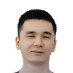 Исаков Кутман Билалович Исаков Кутман Билалович, Функциональный диагност - Бишкек