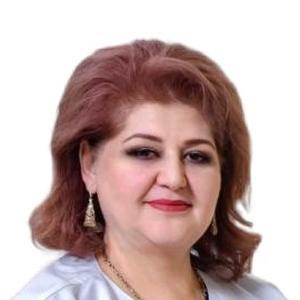Раимжанова Мохигуль Абдухалимовна, врач узи - Бишкек