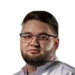 Атабаев Сухраб Бахтиярович, Рентгенолог, врач УЗИ - Бишкек