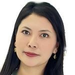 Абдуллаева Наргиза Мукаевна, Врач УЗИ - Бишкек