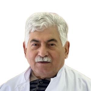 Байрамов Гюльага Азизович, дерматолог - Бишкек