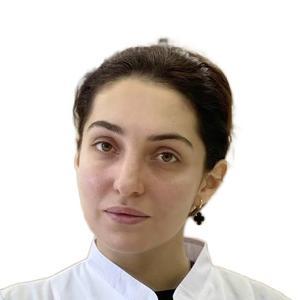 Галиулина Нуцалай Аслановна - фотография Галиулина Нуцалай Аслановна, лор, эндоскопист - Бишкек