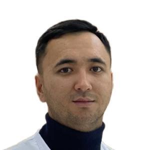Жумабеков Байтик Жумабекович - фотография Жумабеков Байтик Жумабекович, детский ортопед - Бишкек