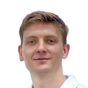 Князев Игорь Алексеевич, уролог, андролог, детский андролог, детский уролог - Бишкек