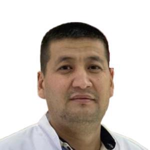 Мамыров Рустамбек Калдарбекович - фотография Мамыров Рустамбек Калдарбекович, уролог - Бишкек